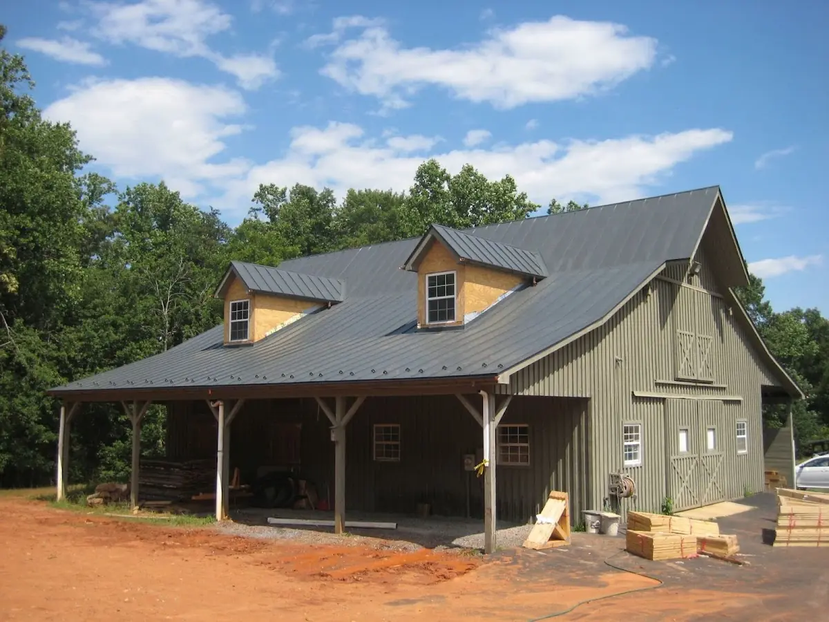 Expert Roof Repair workmanship in Waverly Hills