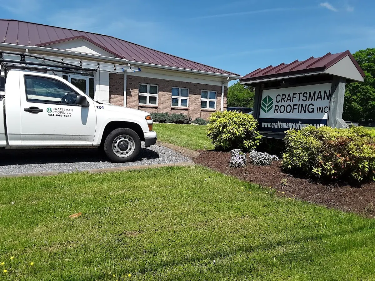 Quality Soffit & Fascia Repair by experienced craftsmen in Waverly Hills